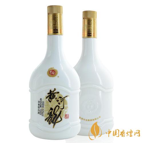 2020年黃河龍酒最新價(jià)格盤(pán)點(diǎn) 黃河龍酒口感評(píng)測(cè)