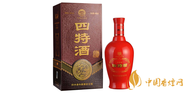 四特酒價(jià)格表圖 四特酒核心參數(shù)介紹