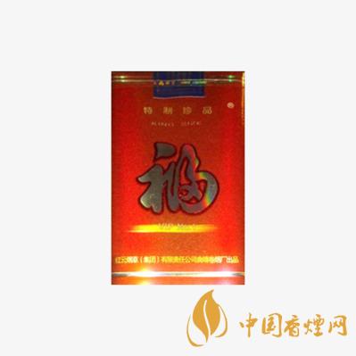 福牌香煙全系列價(jià)格表一覽 福牌香煙產(chǎn)地介紹