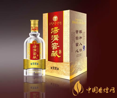 湯溝酒最新售價(jià)一覽 2020湯溝酒價(jià)格及種類介紹