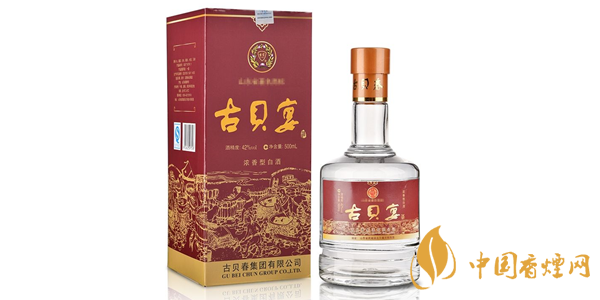 古貝春42度酒價(jià)格表一覽 古貝春白酒怎么樣