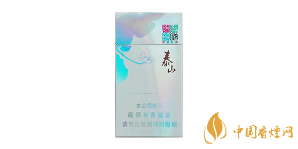 泰山心悅煙口感怎么樣 泰山心悅香煙評(píng)測(cè)