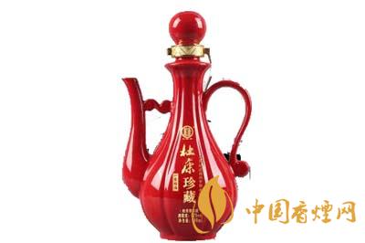 杜康珍藏一壺好酒價(jià)格是多少  2020杜康珍藏一壺好酒價(jià)格表一覽