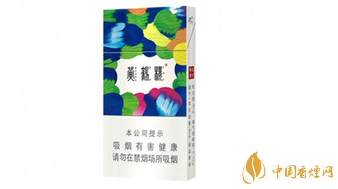 黃鶴樓硬天下勝景爆珠是什么味的 黃鶴樓硬天下勝景爆珠品吸