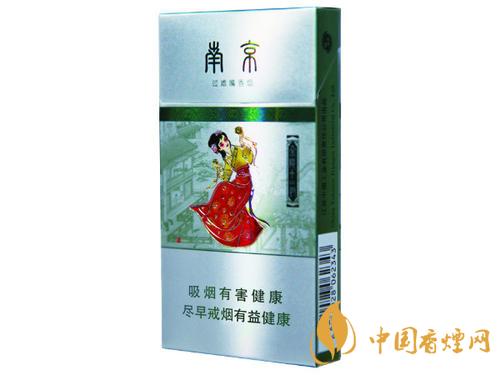 女士香煙多少錢(qián)一盒 好抽的女士香煙價(jià)格一覽