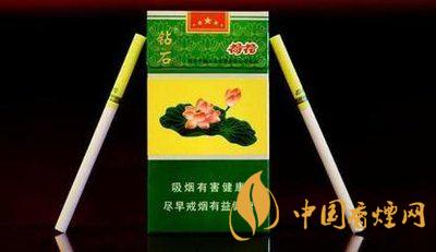 荷花香煙價(jià)格表和圖片 荷花香煙價(jià)格表查詢(xún)