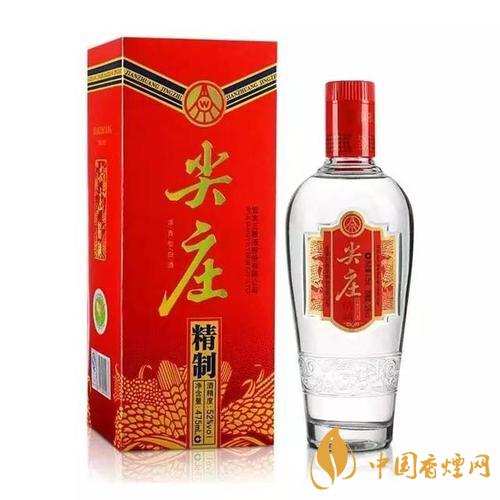 五糧液尖莊酒價格表和圖片 尖莊酒價格查詢