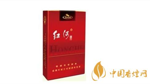 紅河奔騰軟包裝好不好抽？紅河奔騰軟包口感點(diǎn)評(píng)2020