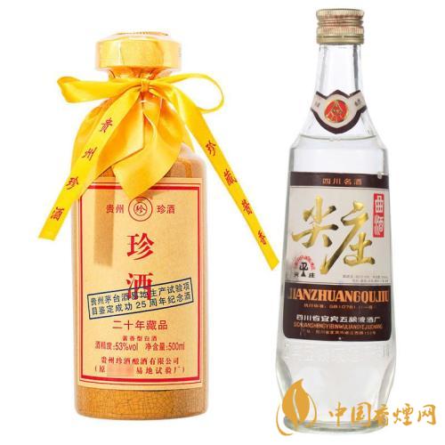 五糧液尖莊酒價(jià)格表和圖片 尖莊酒價(jià)格表查詢