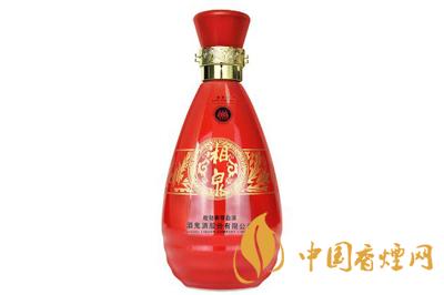 湘泉紅陶酒價(jià)格查詢  湘泉紅陶酒怎么樣