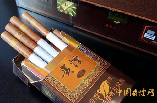 貴煙細(xì)煙全系列價(jià)格一覽 貴煙細(xì)煙價(jià)格查詢