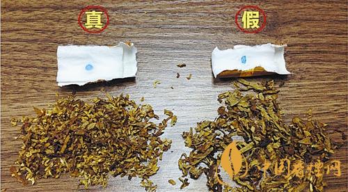 貴煙國酒香30真?zhèn)卧趺磪^(qū)別？貴煙國酒香30真假查詢一覽2020