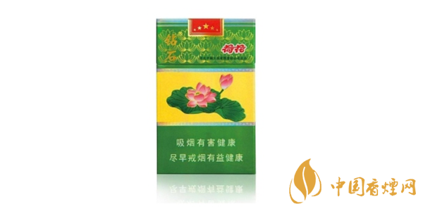 荷花煙價(jià)格是多少 2020荷花煙價(jià)格種類大全一覽