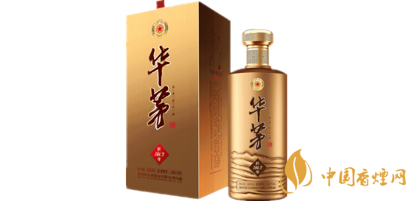 華茅傳承1862多少錢一瓶 華茅傳承1862價(jià)格及圖片