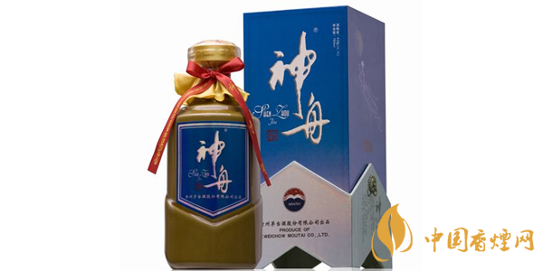 神州茅臺(tái)53度多少錢(qián) 神州茅臺(tái)53度價(jià)格表圖一覽