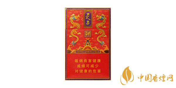 嬌子紅傳奇天子多少錢(qián)一包 嬌子紅傳奇天子參數(shù)及口感分析