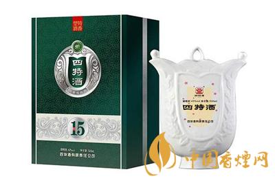 2020四特酒價(jià)格表大全圖片 四特酒價(jià)格查詢