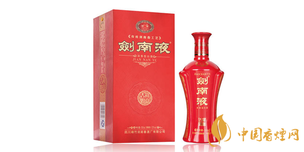 劍南春雞年紀念酒價格 劍南春雞年紀念酒怎么樣