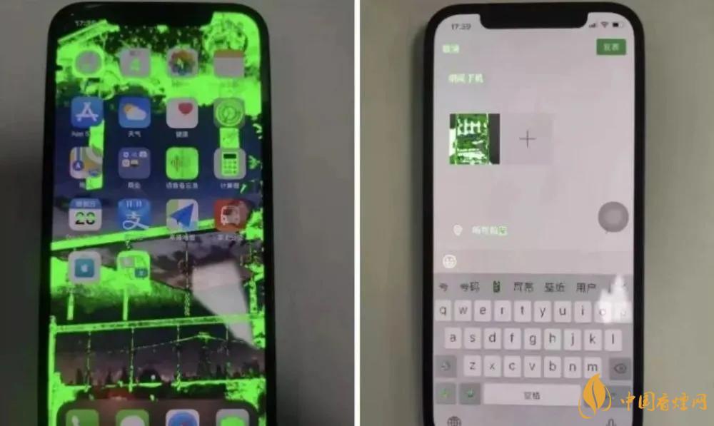 iphone12綠屏怎么解決-iPhone12綠屏檢測方法2020