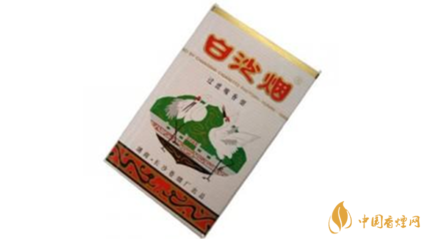 白沙軟包好抽嗎？白沙軟香煙測(cè)評(píng)2020