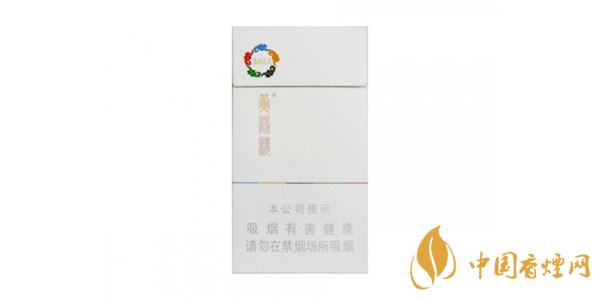 2020黃鶴樓細(xì)煙多少錢(qián)一包 黃鶴樓細(xì)支香煙價(jià)格表圖排行榜