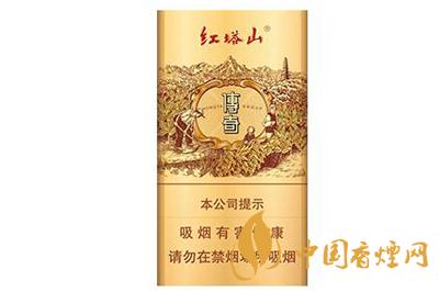 紅塔山傳奇細支升級版多少一包 紅塔山傳奇細支升級版好抽嗎