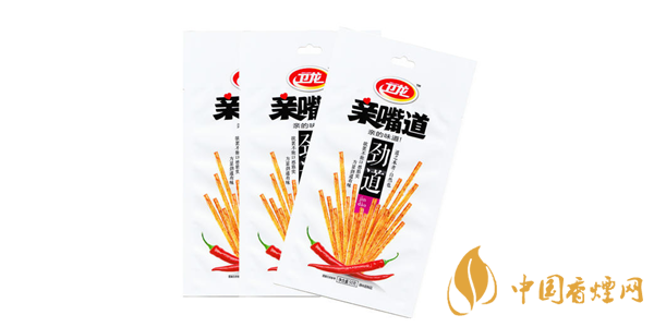 衛(wèi)龍食品什么時(shí)候上市 衛(wèi)龍食品上市最新情況分析