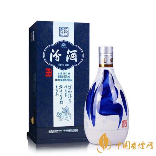 中國十大名酒有哪些 2020年十大名酒排行榜