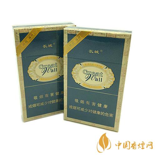 長(zhǎng)城醇雅薄荷價(jià)格表圖 長(zhǎng)城醇雅薄荷核心參數(shù)介紹