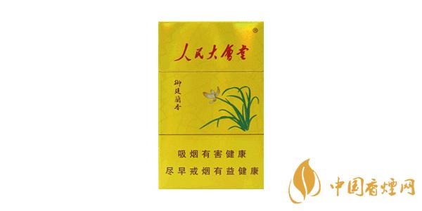 人民大會(huì)堂牌香煙有哪些 人民大會(huì)堂牌香煙圖片一覽