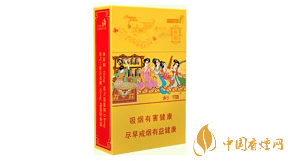 好貓香煙零售價(jià)一包多少錢？好貓香煙價(jià)格查詢最新