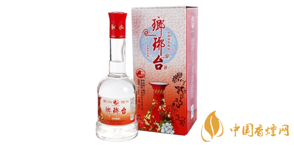 瑯琊臺酒價格表一覽 瑯琊臺酒怎么樣好喝嗎