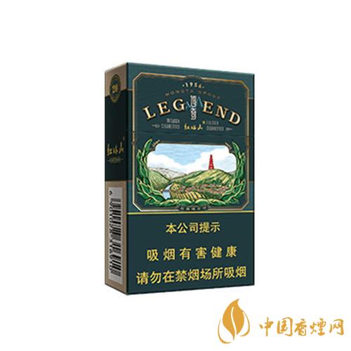 好抽的紅塔山香煙推薦 紅塔山傳奇參數(shù)介紹