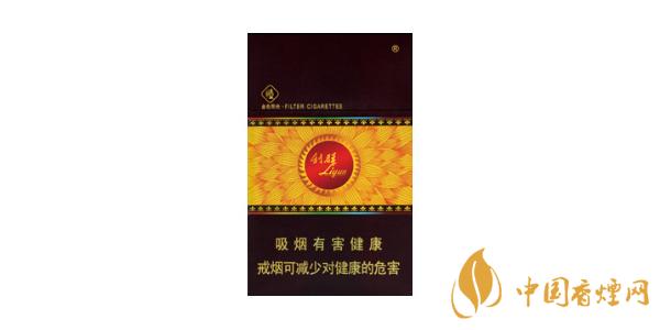 利群陽(yáng)光多少錢一包 最新利群陽(yáng)光香煙價(jià)格表圖排行榜