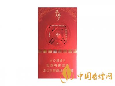 蘭州(飛天夢(mèng)細(xì)支）圖片