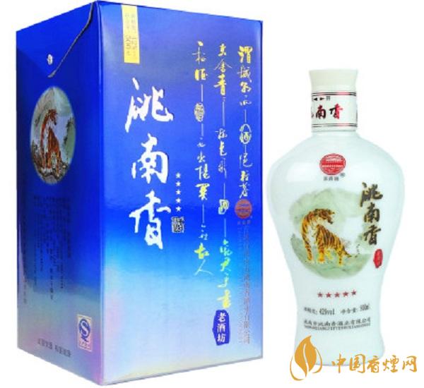 洮南香酒價格大全 洮南香酒口感怎么樣