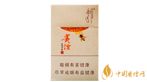 貴煙甜鄉(xiāng)洞藏好抽嗎 貴煙甜鄉(xiāng)洞藏香煙口感分析