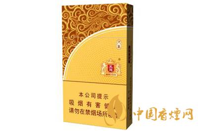 王冠萬(wàn)象細(xì)支雪茄煙多少一包 王冠萬(wàn)象細(xì)支價(jià)格表2020