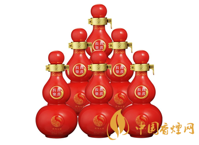 長(zhǎng)壽長(zhǎng)樂(lè)人元42°125ml