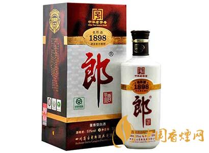 郎酒白酒53°500ml