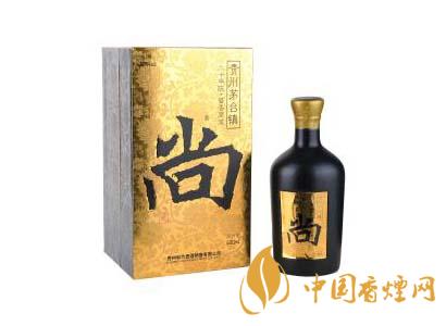 53°貴州尚酒原漿20年陳釀500ml