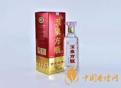 52°玉泉世紀經典500mL