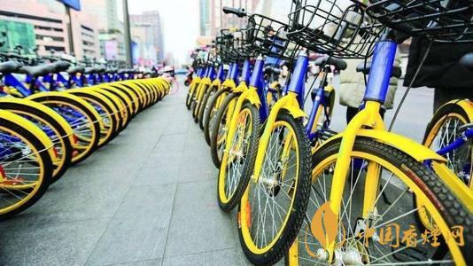 2020共享單車(chē)概念股有哪些 共享單車(chē)概念龍頭股一覽表