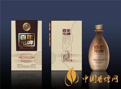 百年沱牌經(jīng)典版52°500ml