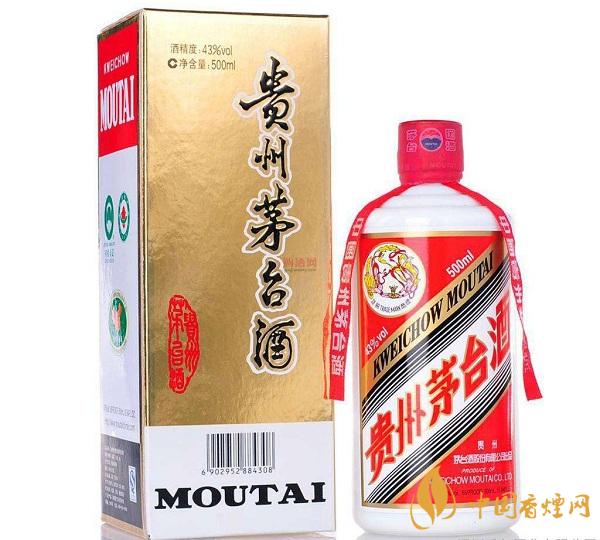 43度飛天茅臺(tái)酒多少錢一瓶？ 43度飛天茅臺(tái)酒價(jià)格一覽2020