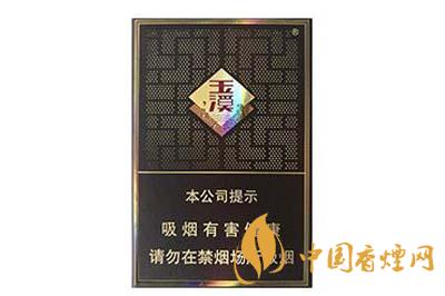 玉溪合和煙多少錢(qián)一包 玉溪合和價(jià)格和圖片一覽