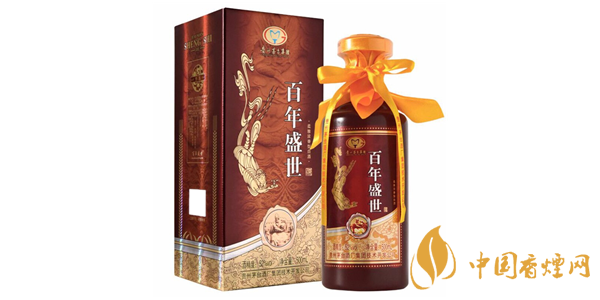 貴州茅臺(tái)百年盛世52度多少錢(qián) 貴州茅臺(tái)百年盛世價(jià)格及圖片