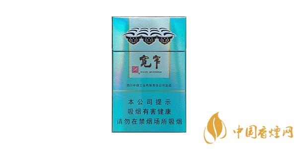 嬌子寬窄好運(yùn)口感測評 嬌子寬窄好運(yùn)好不好抽