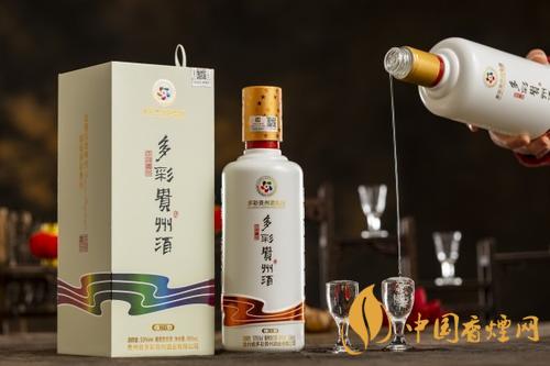 多彩貴州酒2020最新價(jià)格表和圖片一覽