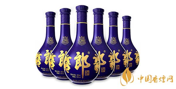 青花郎酒53度多少錢一瓶 青花郎酒53度價(jià)格表大全一覽